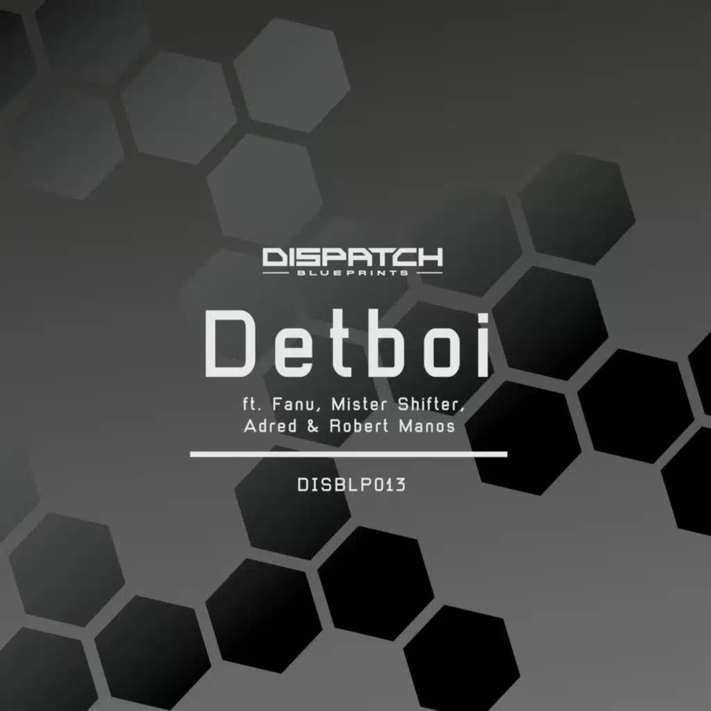 Detboi