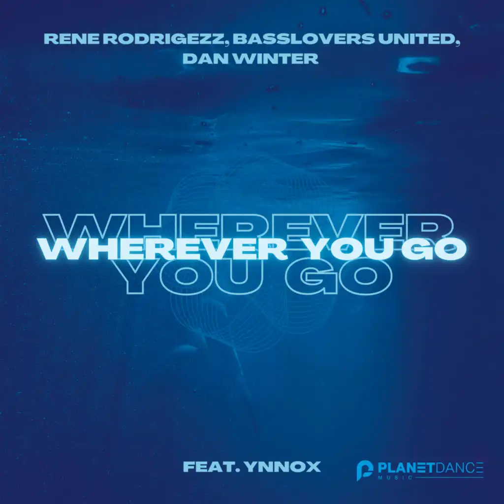 Rene Rodrigezz, Basslovers United & Dan Winter