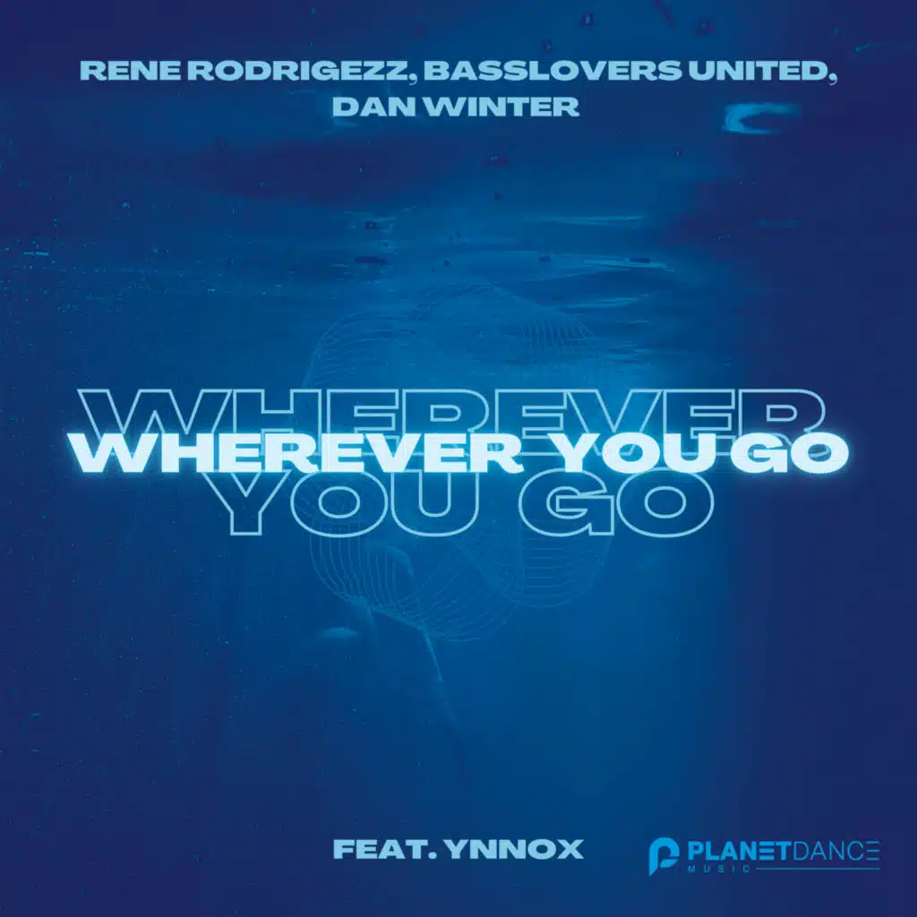 Rene Rodrigezz, Basslovers United & Dan Winter