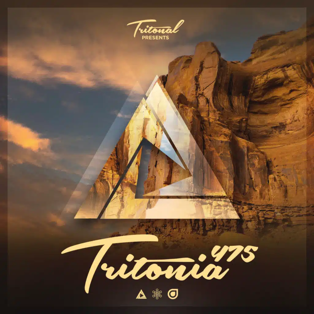 Tritonia (Tritonia 475) (Round Up)
