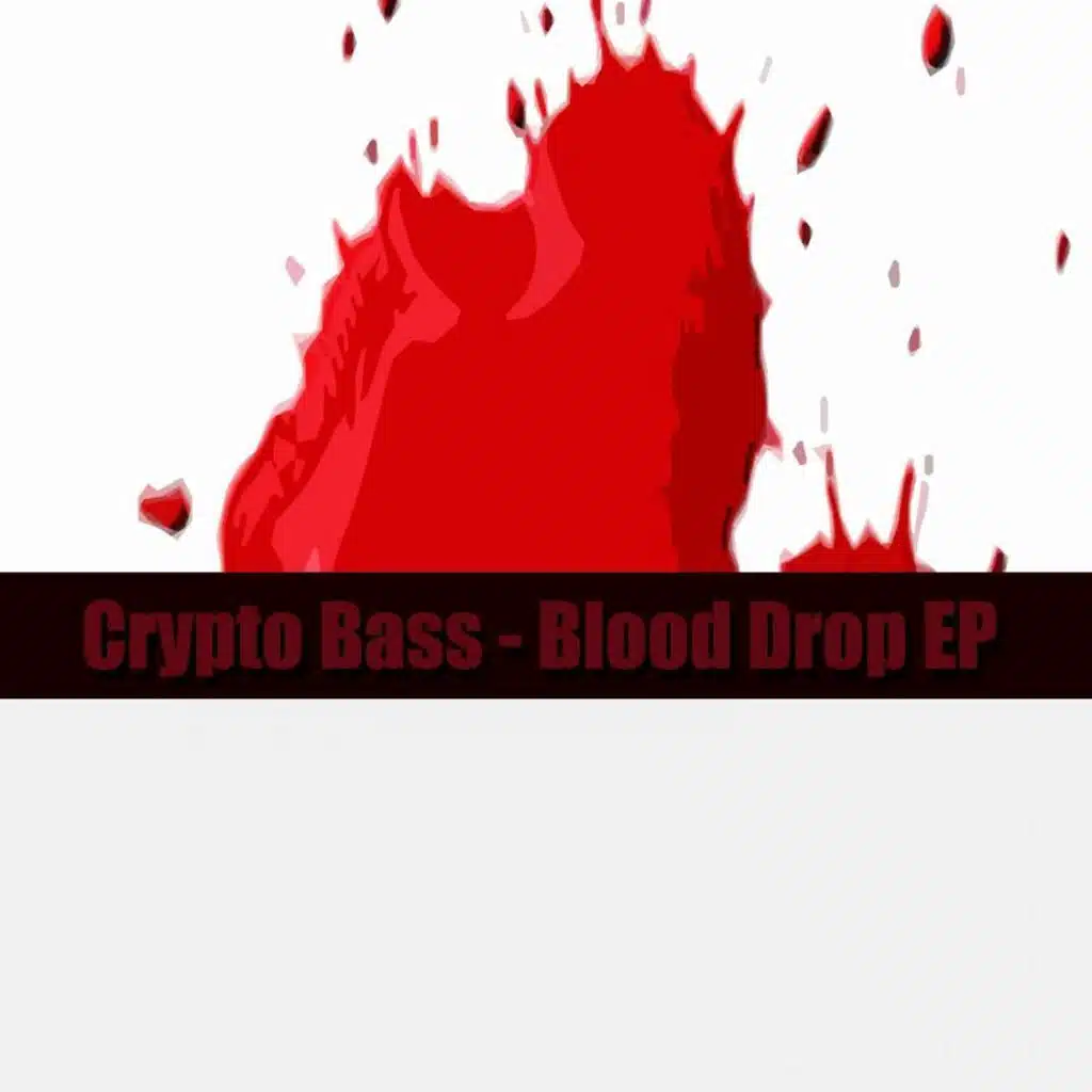 Blood Drop EP