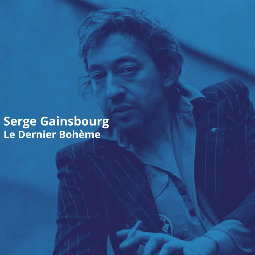 Le Dernier Bohème