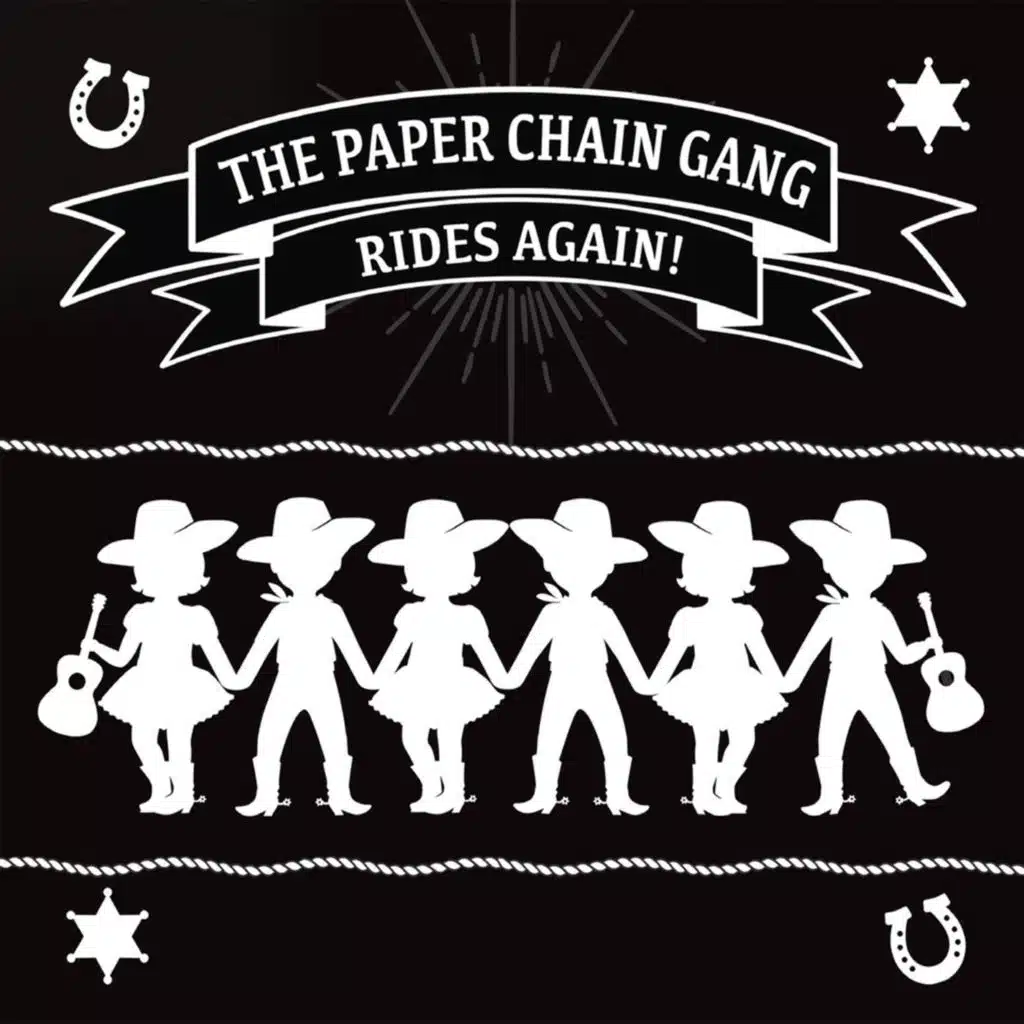 The Paper Chain Gang