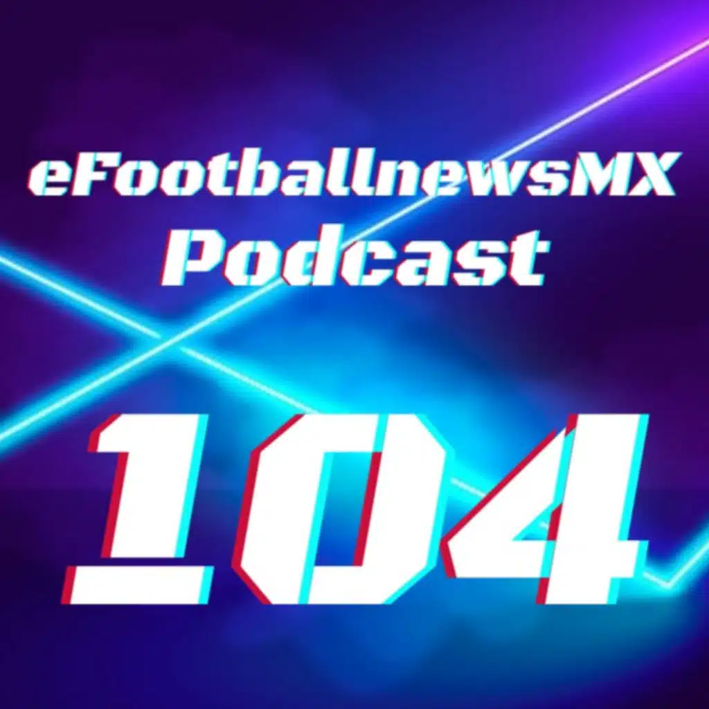 eFootball Genera más Ganancias que la Extinta Saga PES 🎙️