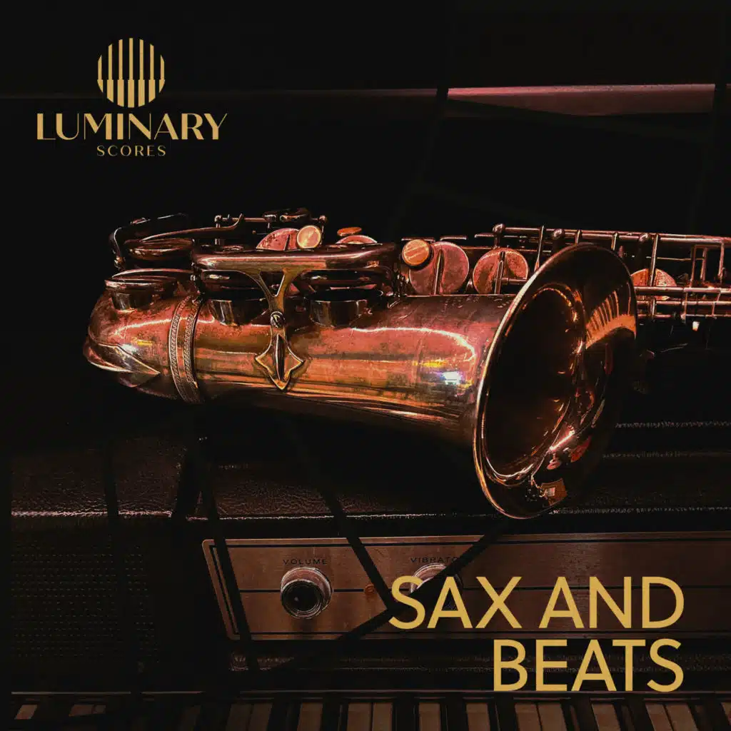 Sax And Beats