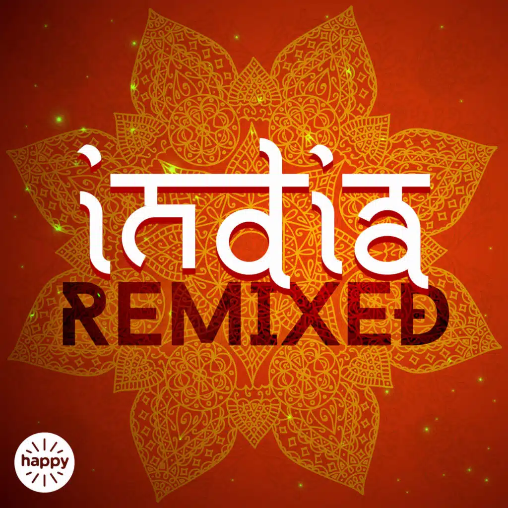 India Remixed
