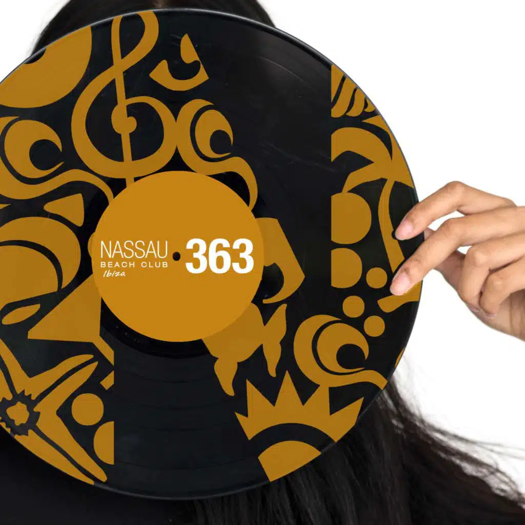 Nassau Beach Club Ibiza FOREVER ALEX ep.363