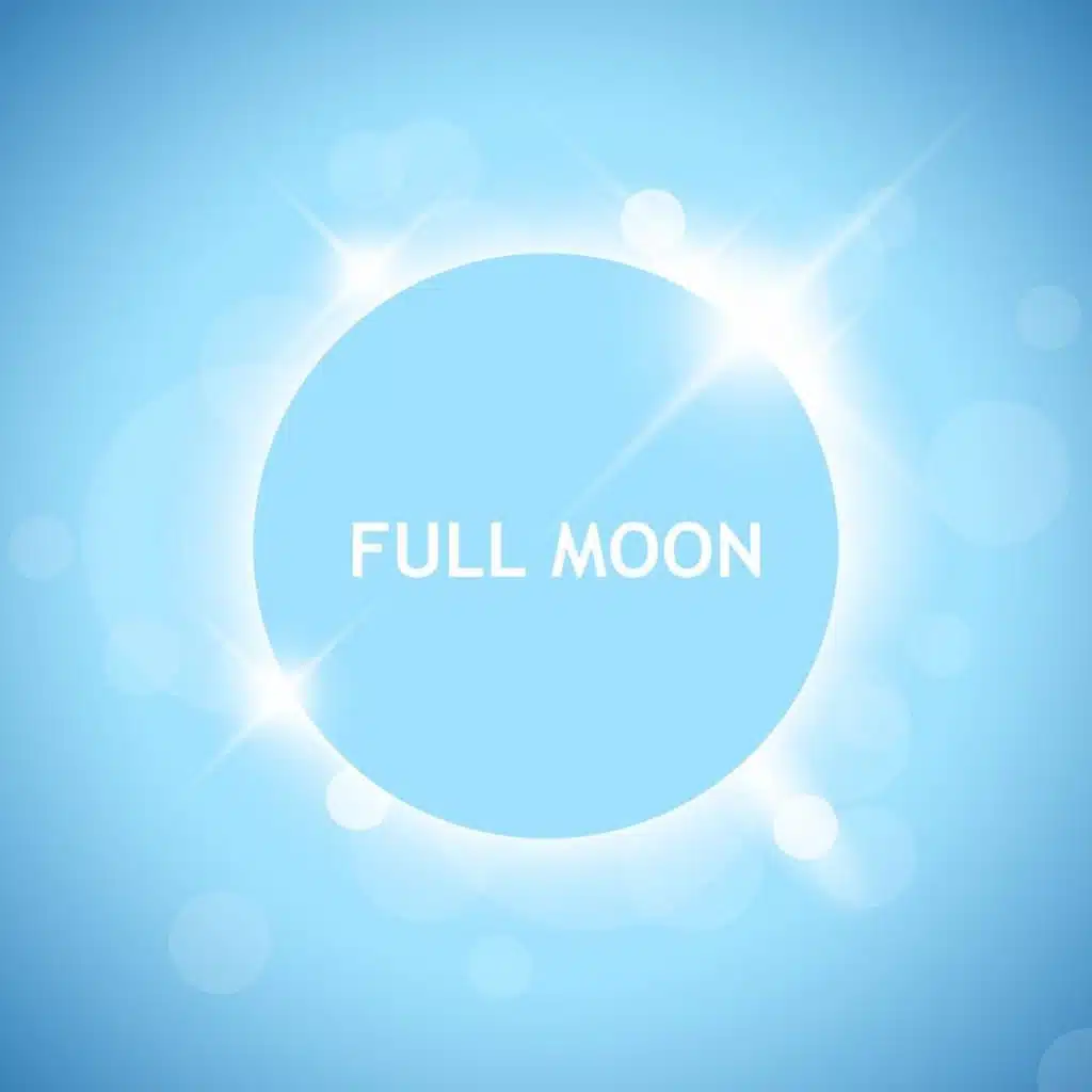Full Moon