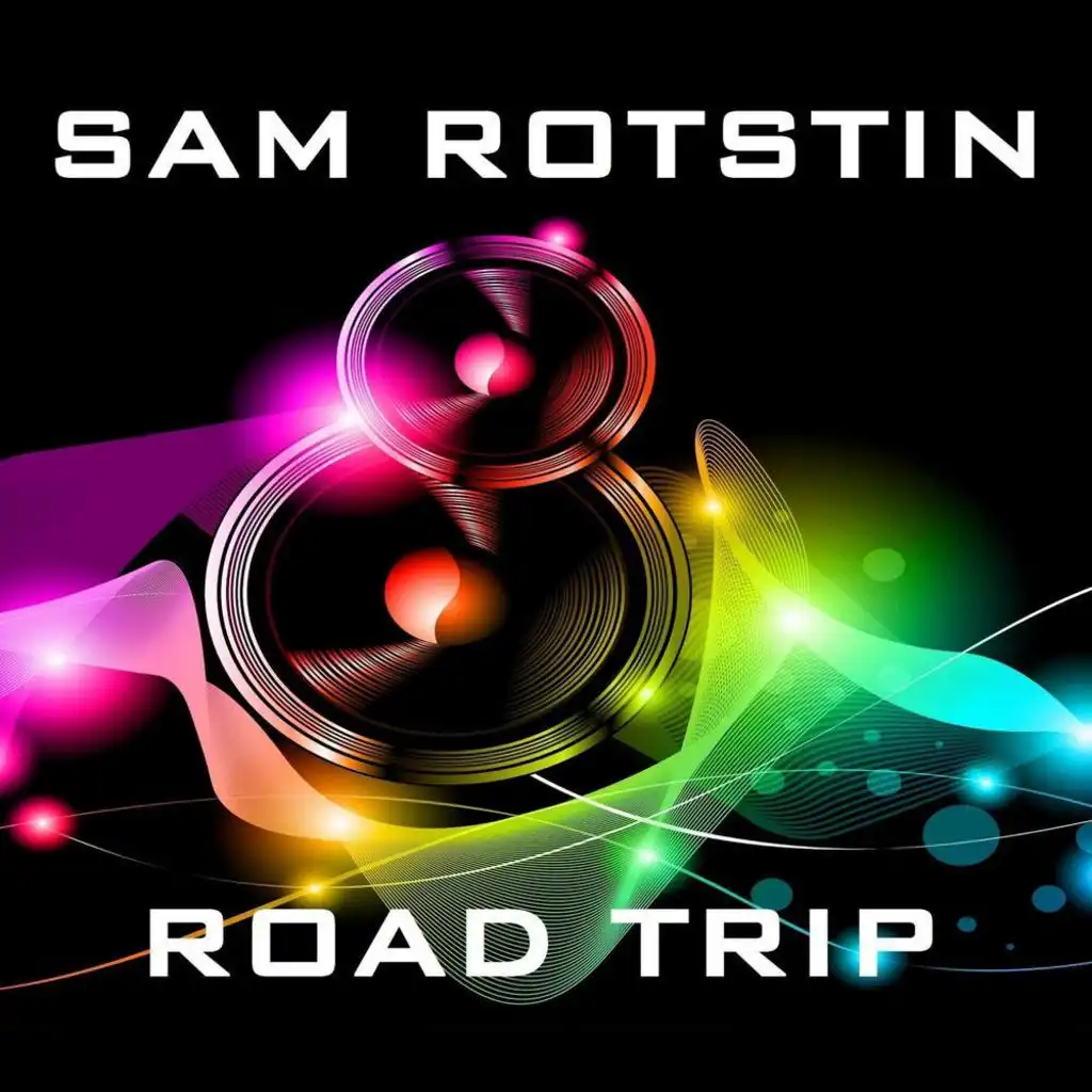 Road Trip (Original Mix)