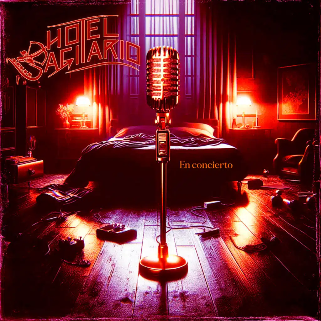 En concierto (feat. Guillermo Rivera)