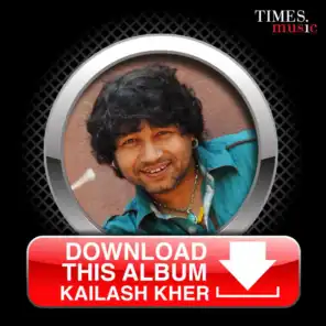 Download this Album - Kailash Kher