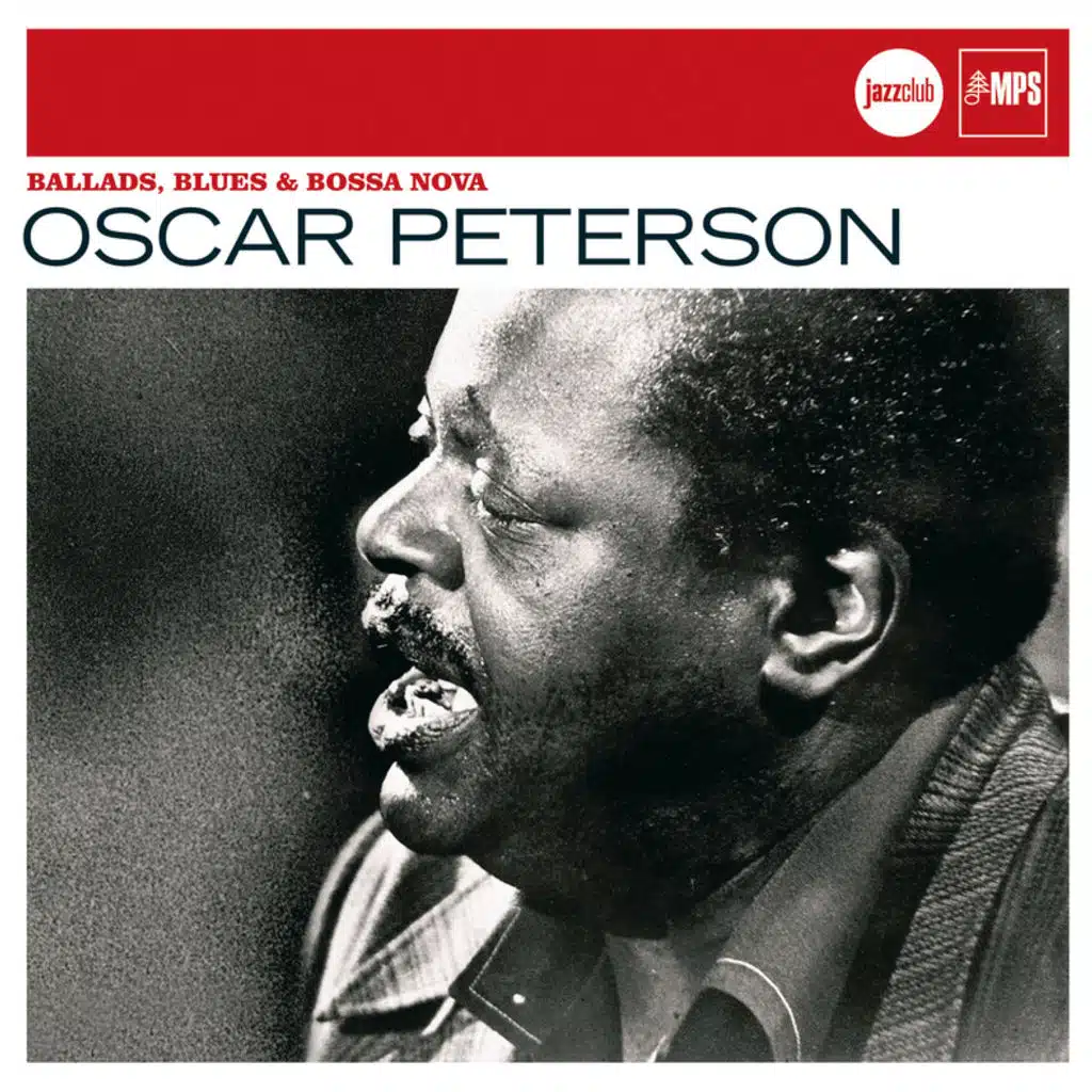 Like Someone In Love - Live