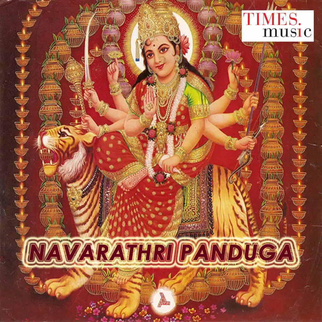 Navarathri Panduga