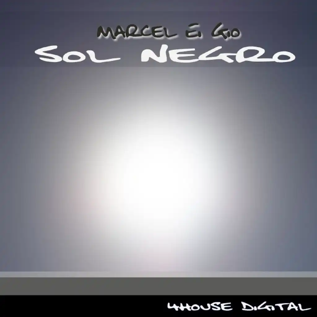 Sol Negro (Unluck Remix)