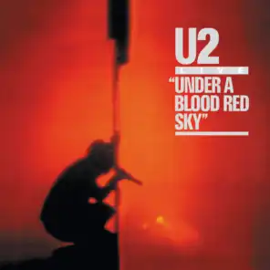 Under A Blood Red Sky (Remastered)