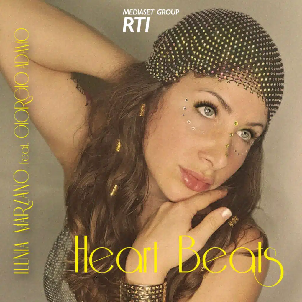 Heart Beats (feat. Giorgio Adamo)