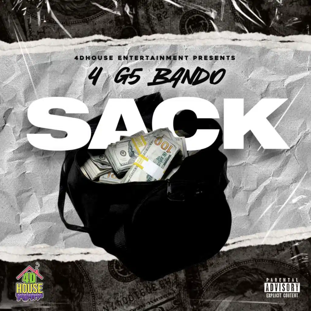 SACK (feat. 4)