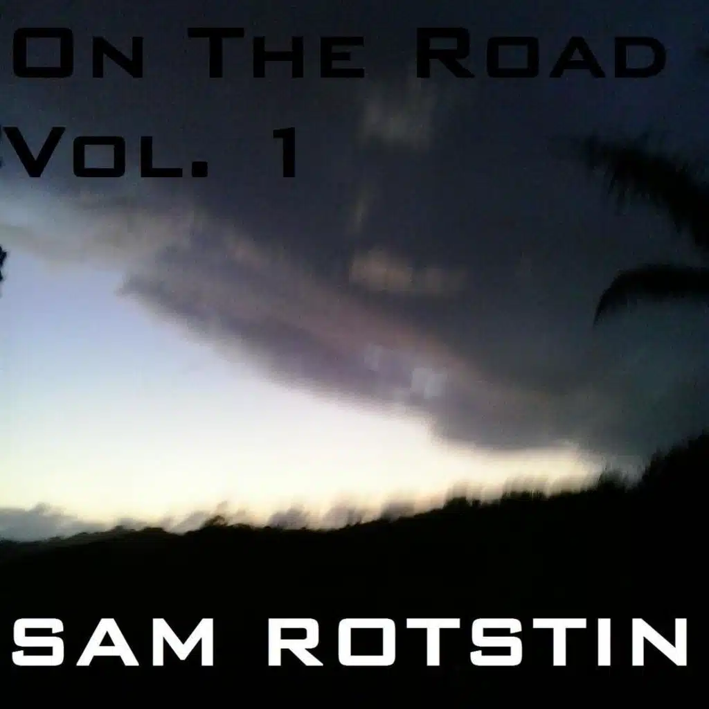 On The Road Vol.1
