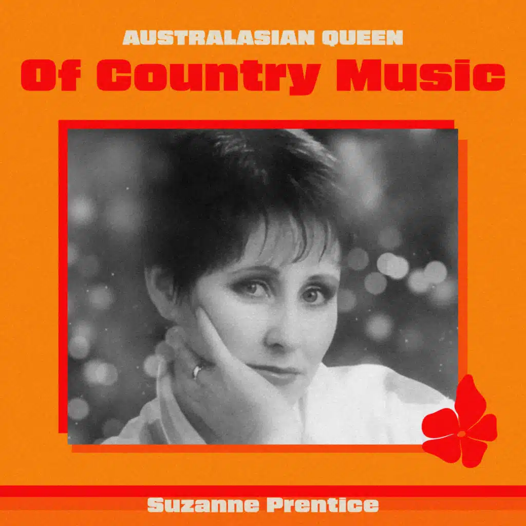 Australasian Queen Of Country Music