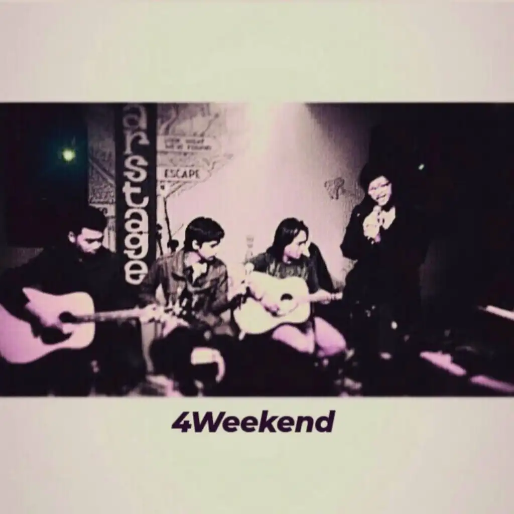 4weekend