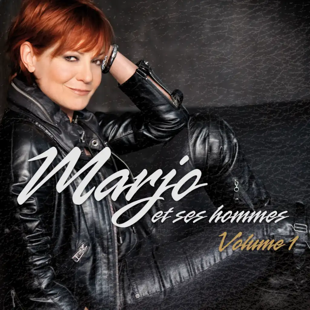 Marjo et ses hommes - Volume 1