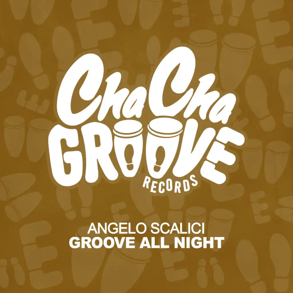 Groove All Night