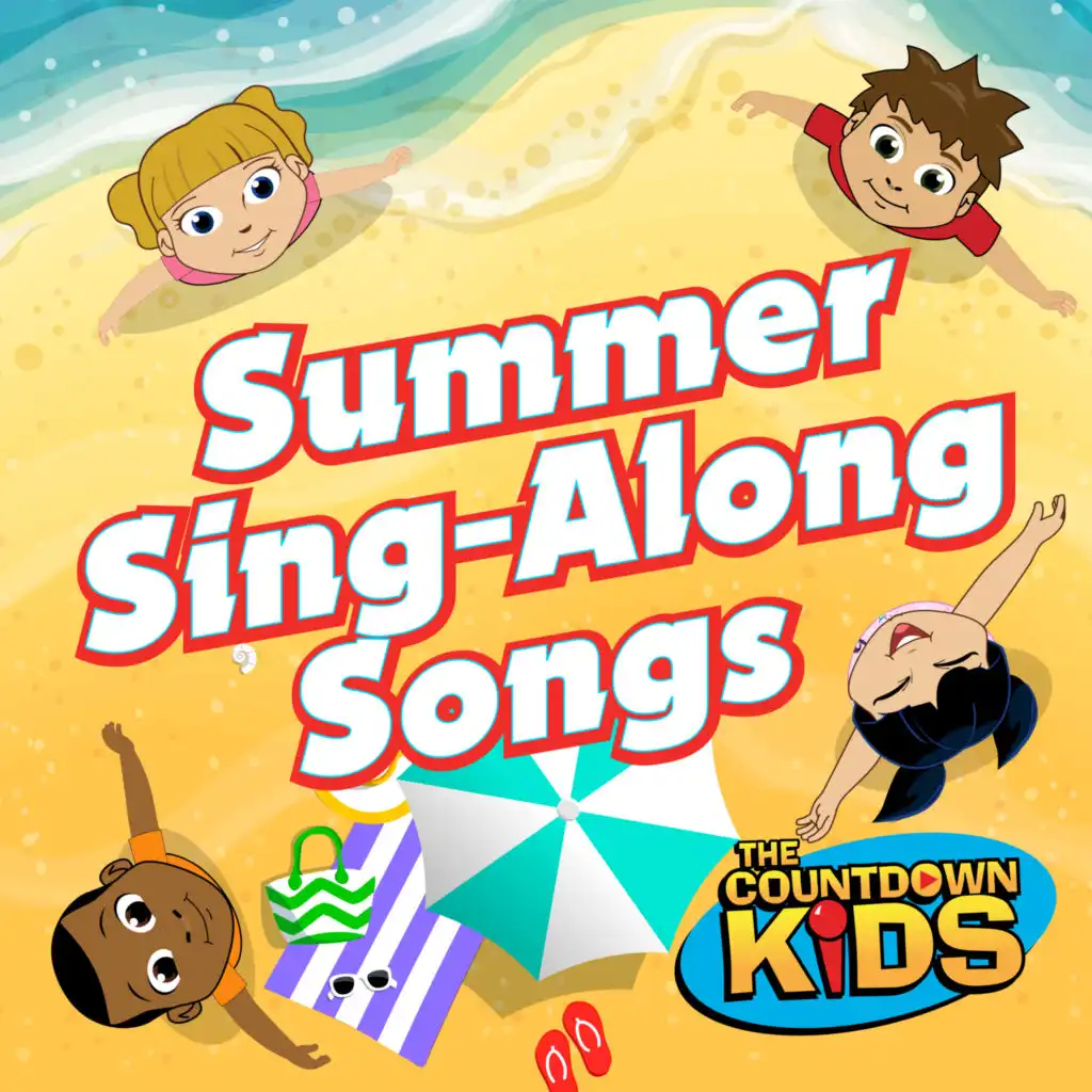 Summer Sing-Along Songs