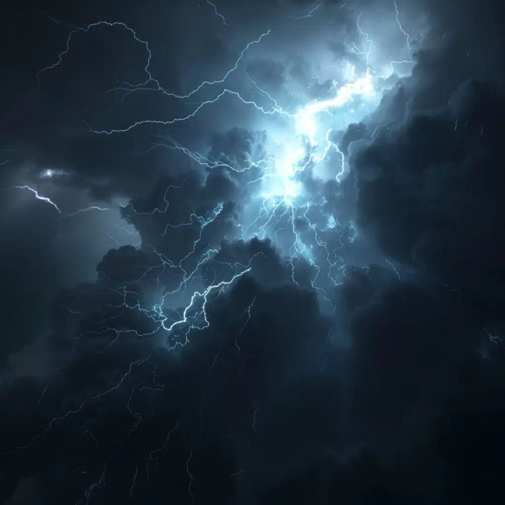 Gentle Thunder Tunes for Dog’s Peace