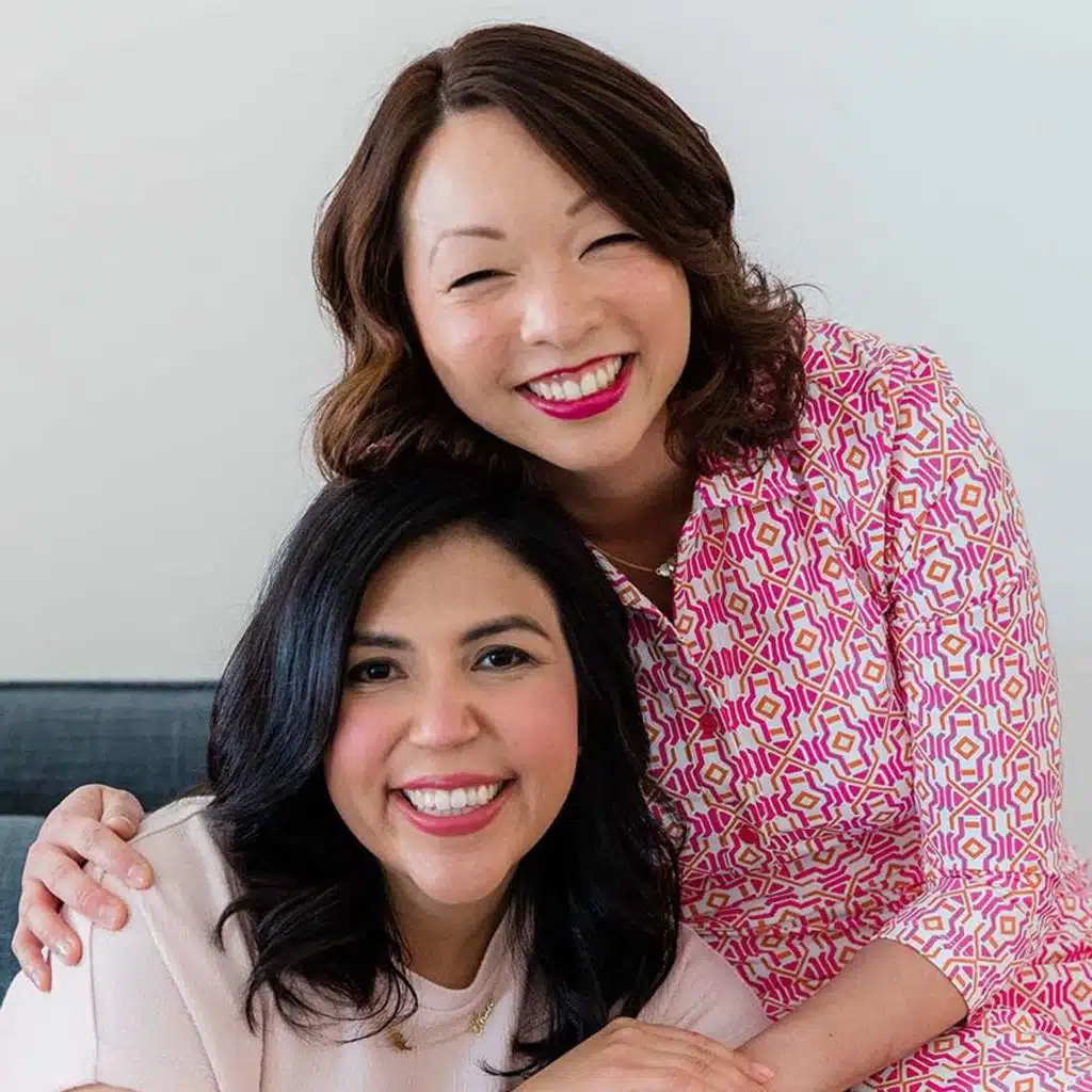 Luisa Duran, MD & Tammie Chang, MD