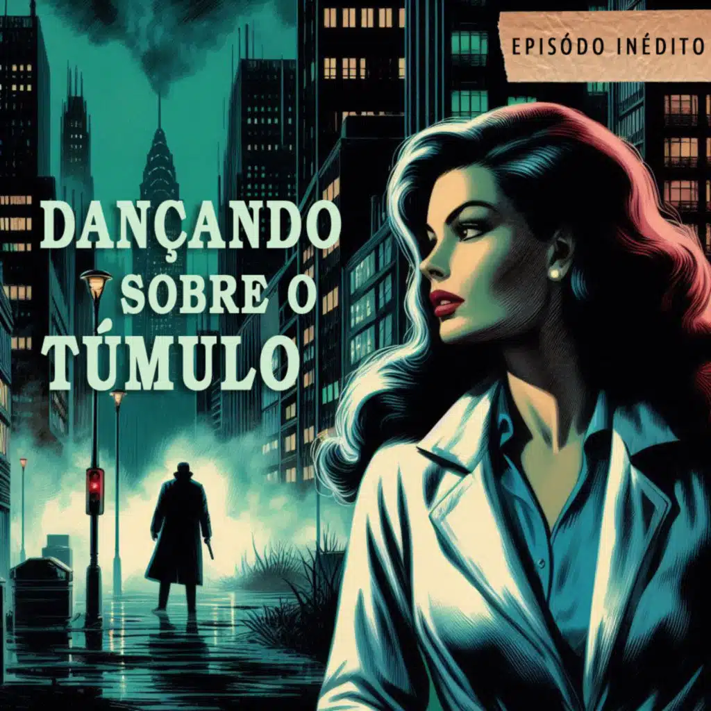 Dançando sobre o túmulo: O caso de Shakereh Khaleeli