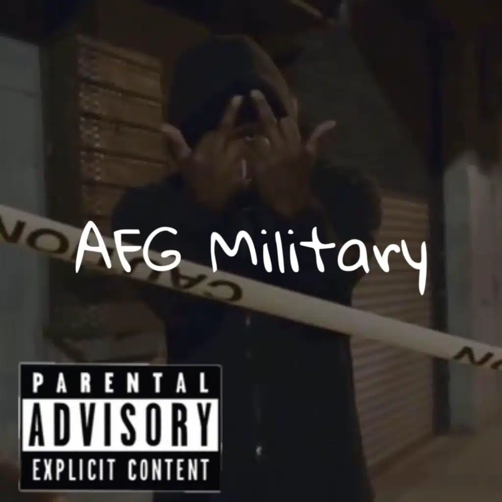 AFG Military