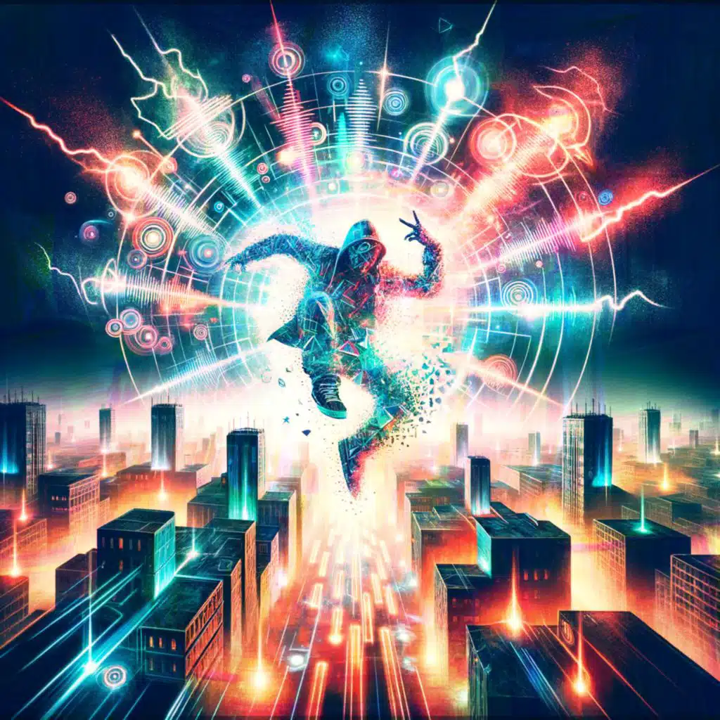 Breakbeats & the Bassline