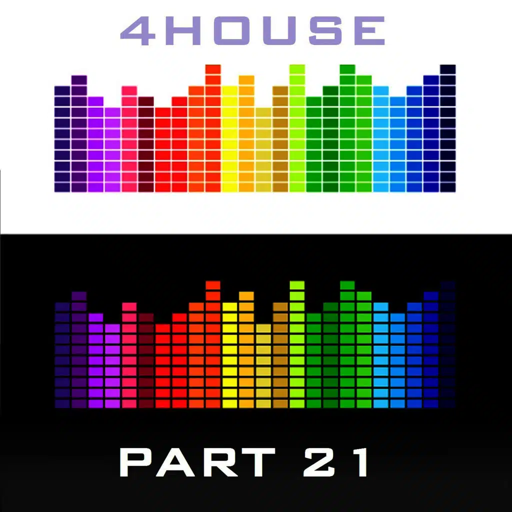 4House Digital Releases, Part 21