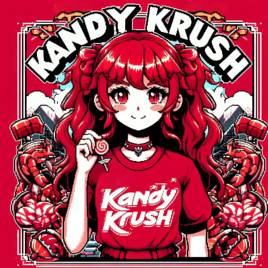 KANDY KRUSH