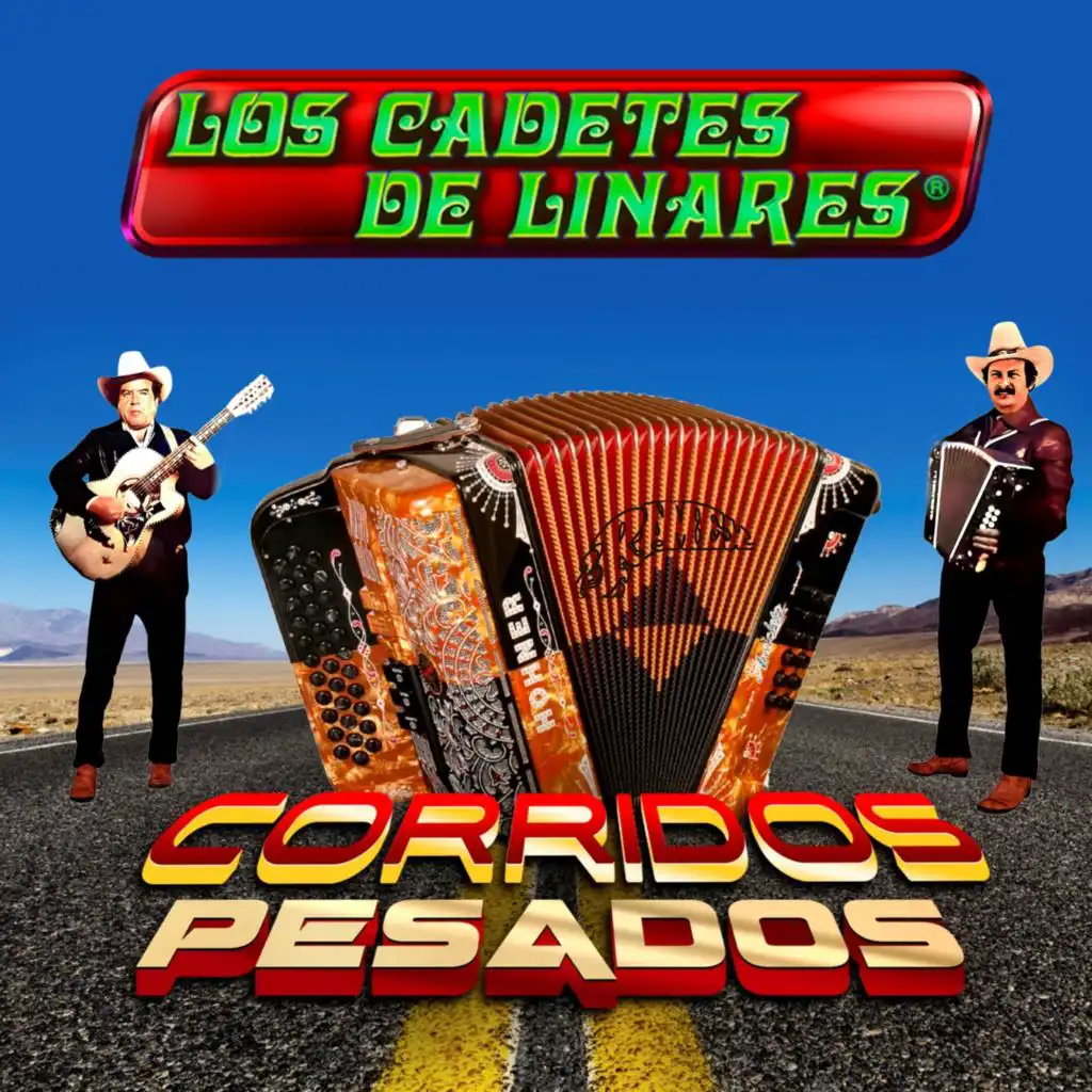 Corridos Pesados