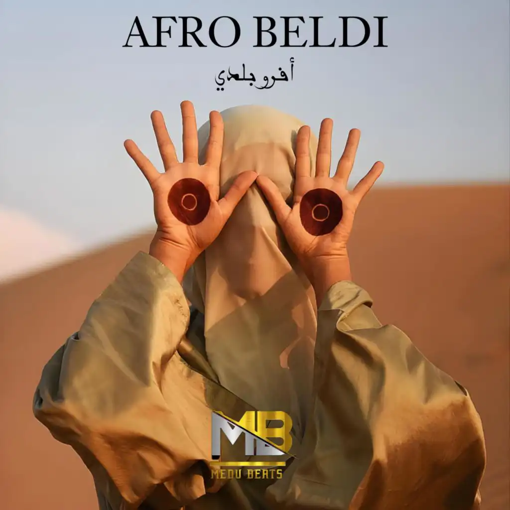 AFRO BELDI