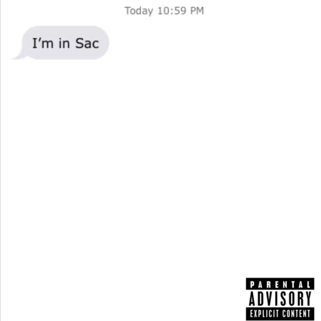 I'm In Sac