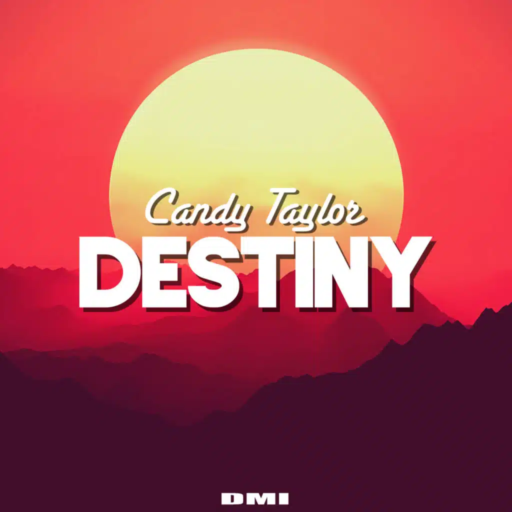 Candy Taylor