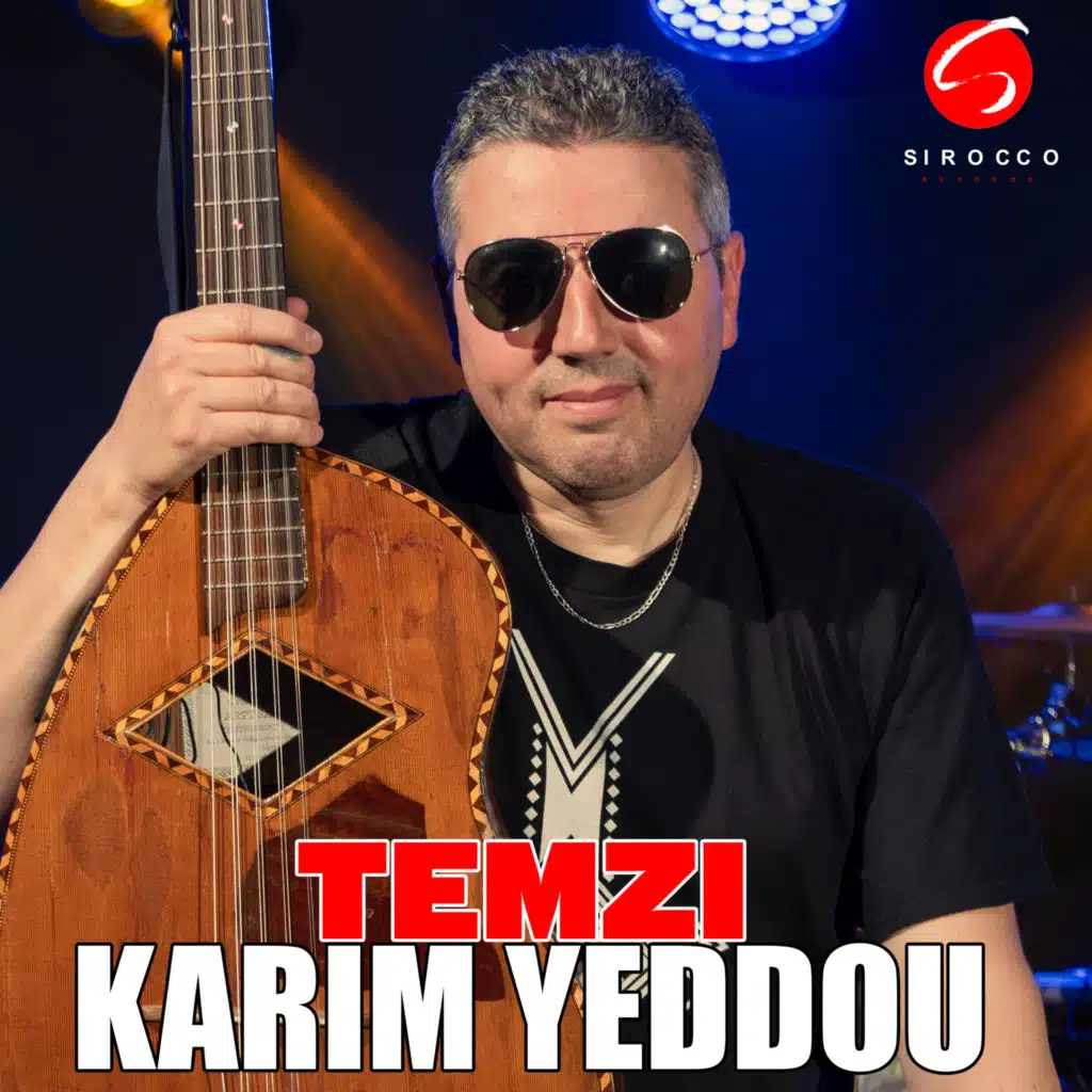 Karim Yeddou