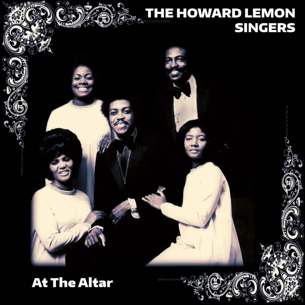 The Howard Lemon Singers
