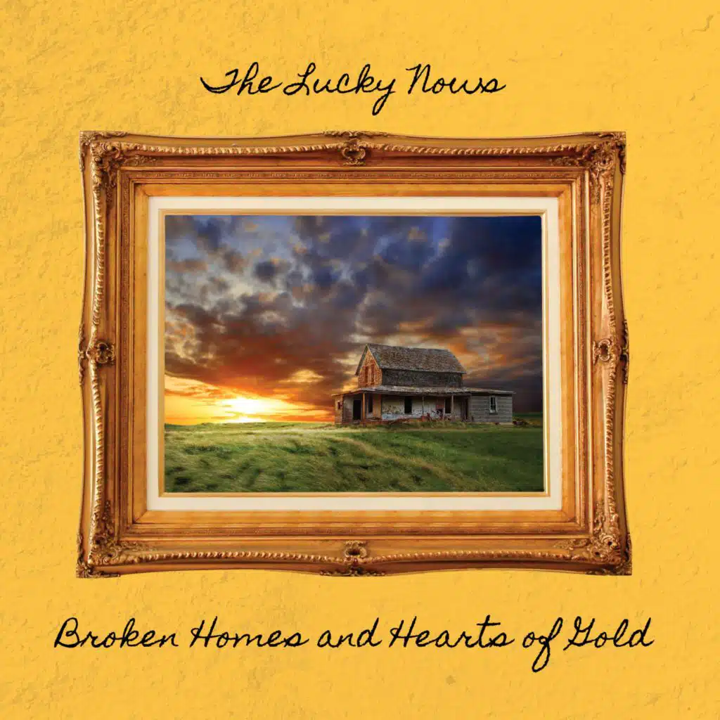 The Lucky Nows