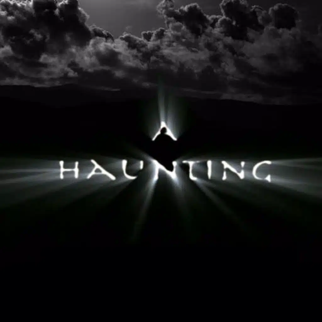 Spirits Among Us: A Family's Struggle In Living With Unexplained Phenomena