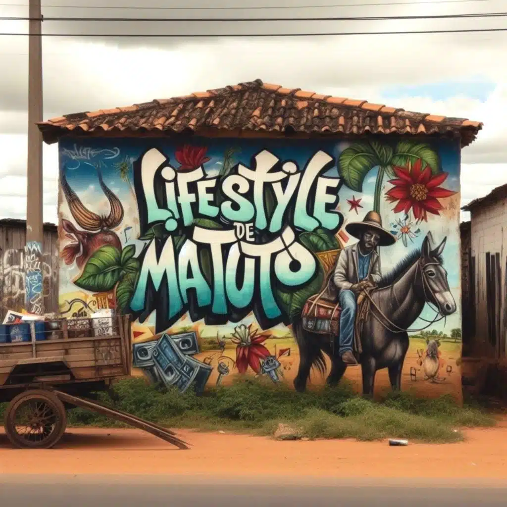 Lifestyle de matuto