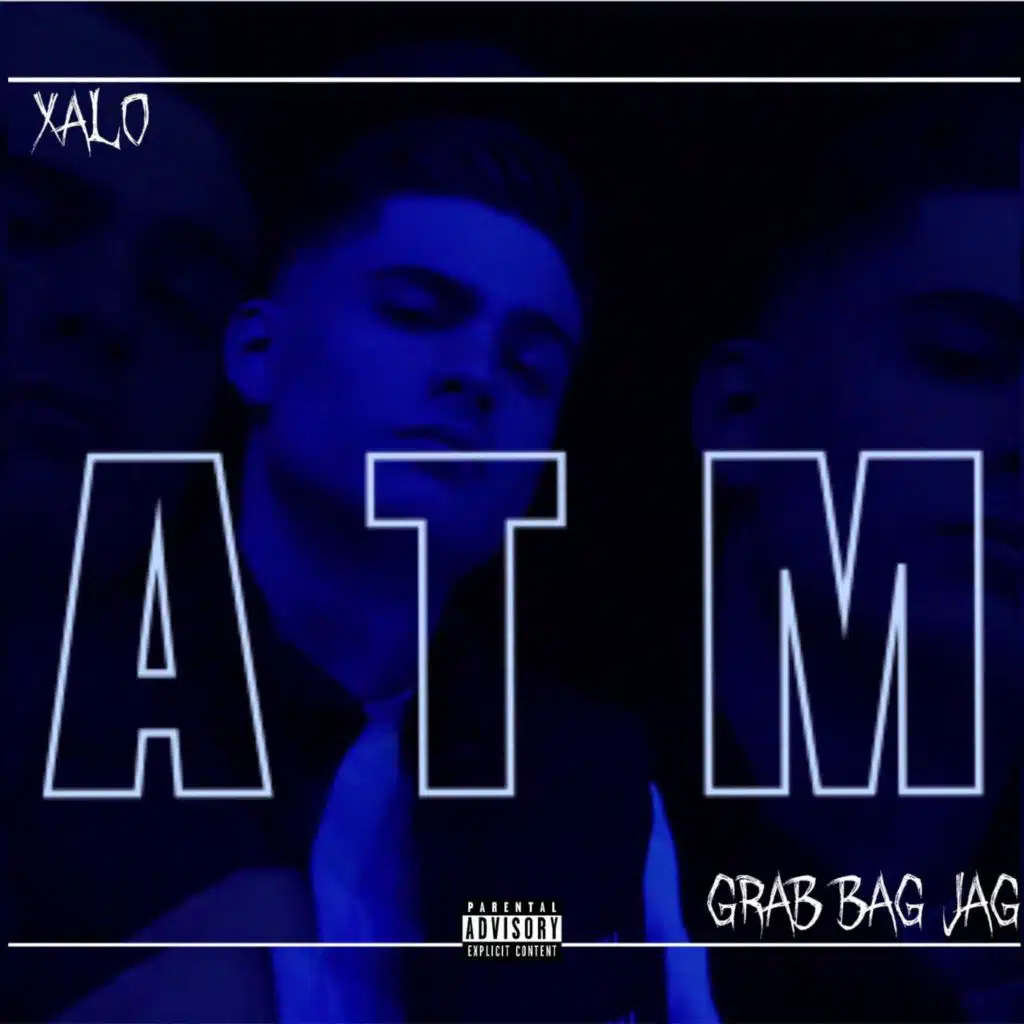 ATM (feat. Grab Bag Jag)