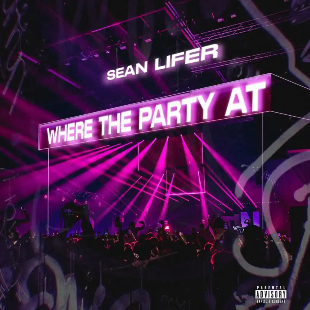 Sean Lifer