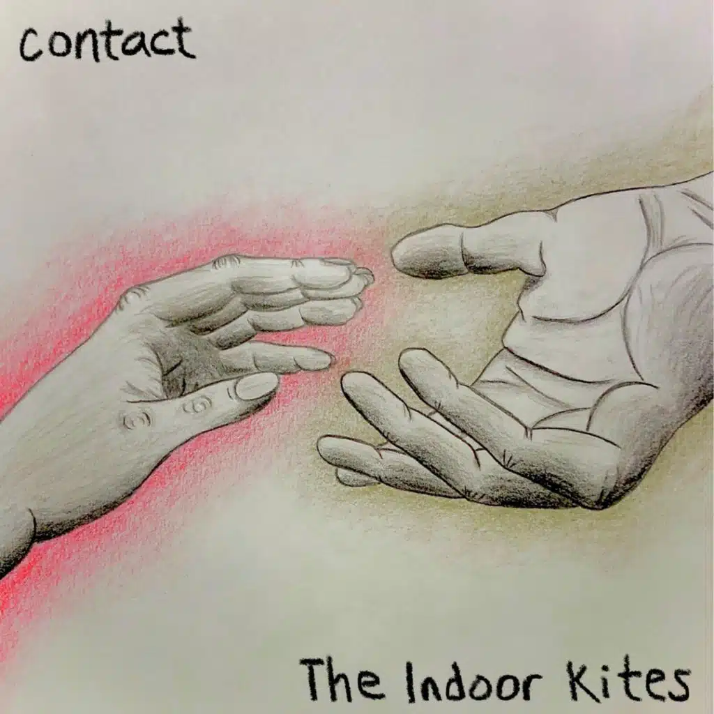 The Indoor Kites