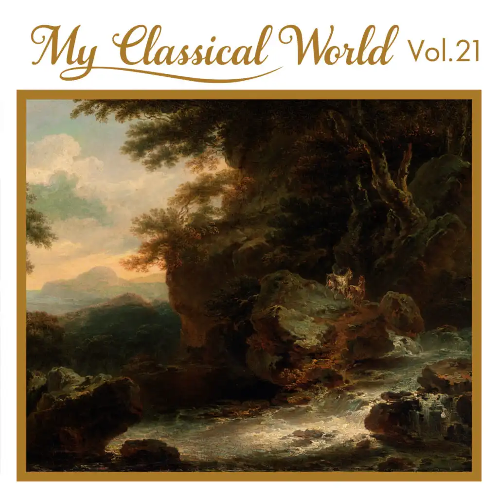 My Classical World, Vol. 21