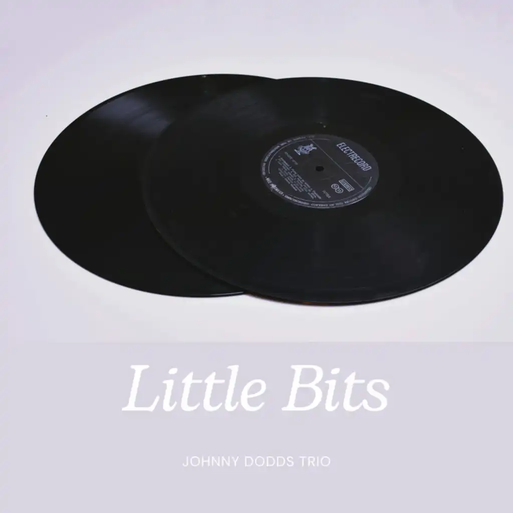 Johnny Dodds Trio