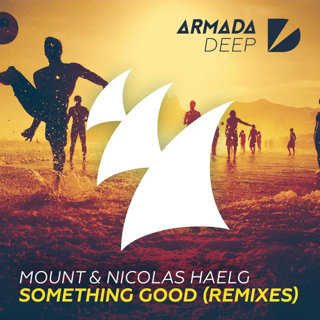 Something Good (Remixes)