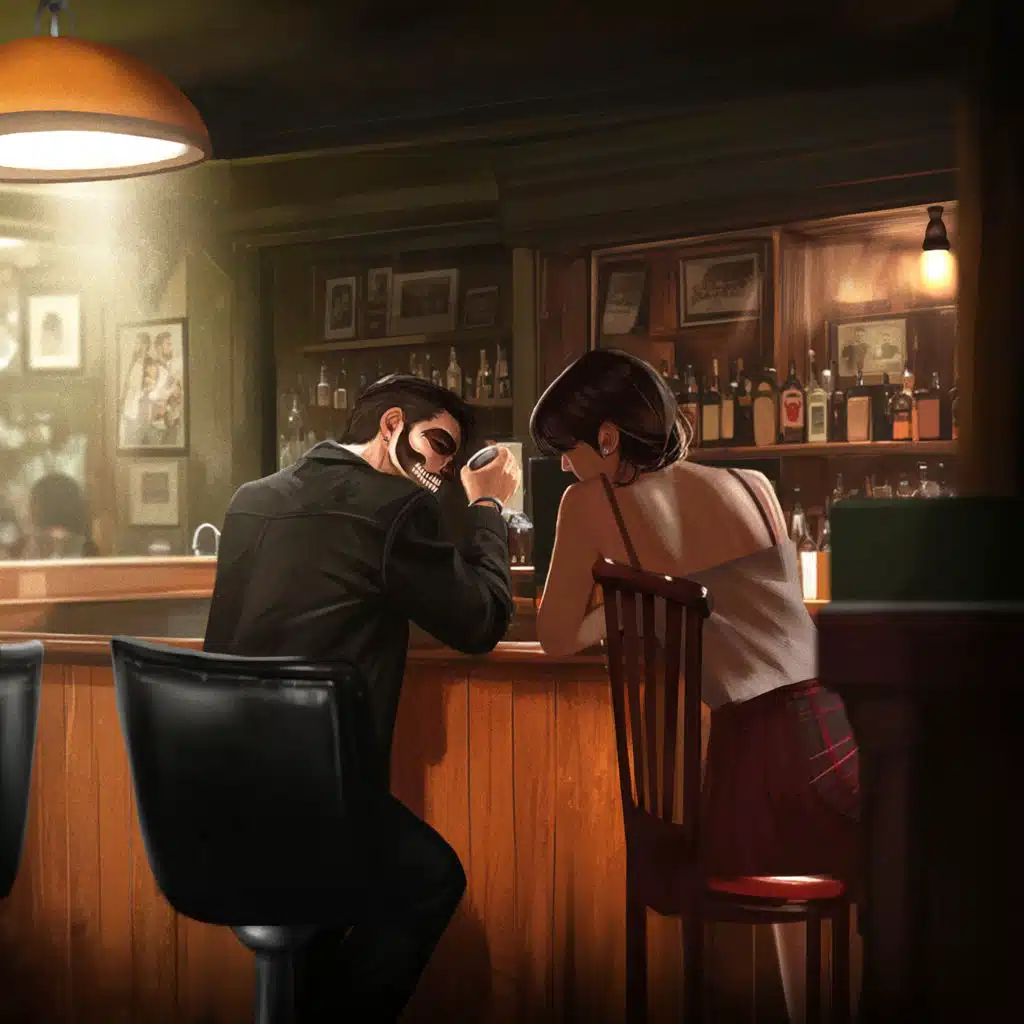 Gal Kardi (feat. Mitika Kanwar)